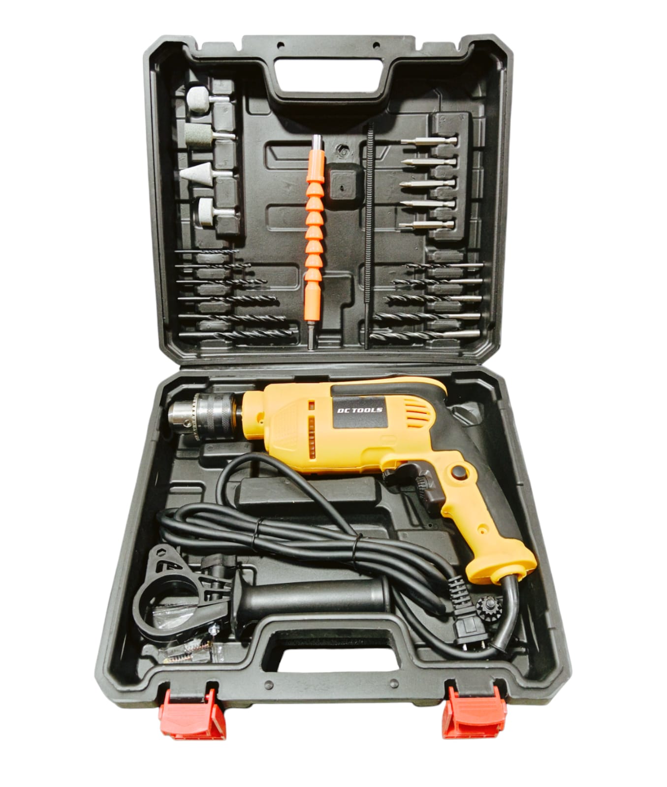 Miniatura 2 de Taladro Con Percutor ½ Zz4100